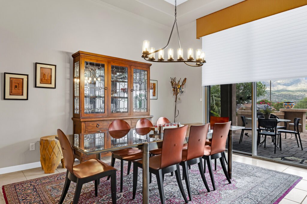 dining room chandelier modern glass table traditional hutch with glass